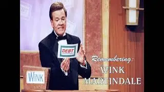 SPECIAL COMMENT: Remembering Wink Martindale
