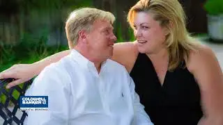 Embrace Life's Forward Movement - Jay D. Brown of Coldwell Banker Residential Brokerage