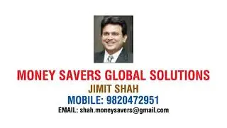 Money savers investment (Jimit shah ) Stay HEALTHY & WEALTHY by consulting your Financial Doctor