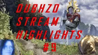 Dubhzo Halo Stream Highlights #9