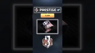 Prestige 3 РАЗБЛОКИРОВАН (НОВЫЕ НАГРАДЫ)