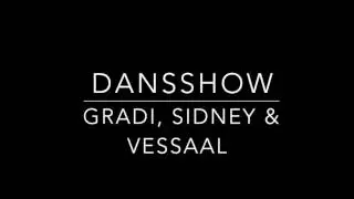 Remix Dansnummer