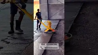 Vdf Flooring  Trimix Flooring #viral #shorts #work