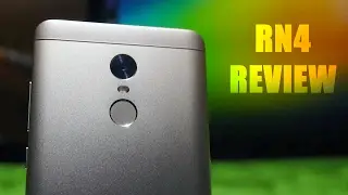 Redmi Note 4 Review (Indian Snapdragon 625 Variant)