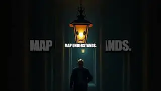 The Lighthouse Map and the Echoing Night