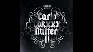 Sonny Black & Saad - Carlo, Cokxxx, Nutten II - 13 - Es tut mir Leid