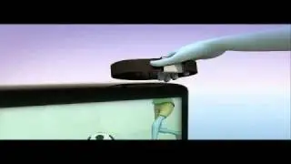 Preventing escalation of frustration into abuse.mov