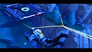 Fortnite Edit (Replay Mode Test) Fortnite Battle Royale