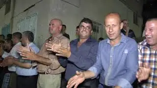 نعمان الجلماوي افراح ال عبيد . كفرراعي بدواية العريس محمد مهنا عبيد
