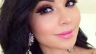 Full Face Affordable Makeup Tutorial