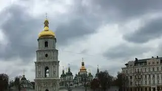 Kiev a city tour