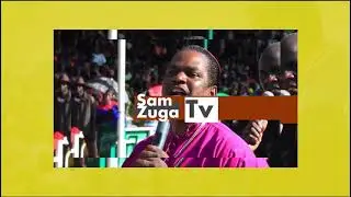 Sam Zuga Television, the best among the best