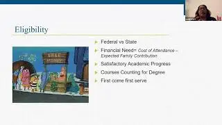 Understanding and Completing the FAFSA