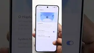 OnePlus Nord 5 Sound Test 🔊 | Speaker Quality, Vibration & Haptics Review!