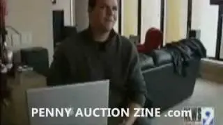 penny auction HOW I WIN .wmv