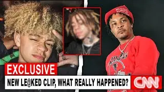 Leaked King Harris in Crisis &mdash; T I &rsquo;s Warning & The Full, Uncensored Story