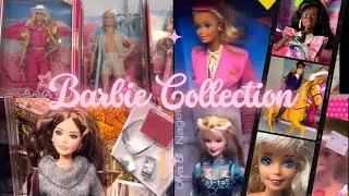 Barbie Collection Shorts Compilation! 💖
