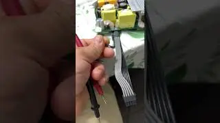 Trying ti fix Xbox series x