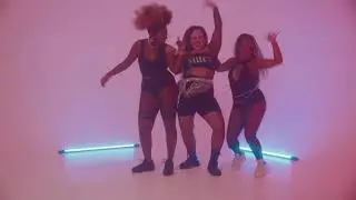 Choreography for AL-PHA&rsquo;s musicvideo to his new single &rdquo;Da Juice Bar&rdquo;
