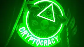 Cryptocracy - New Noise (Refused cover)(12-19-25)