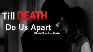 Till DEATH Do Us Apart || One - Shot || Thriller || mlb texting story || miraculous || #fyp #explore