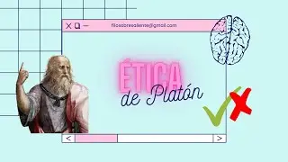 Ética de Platón.