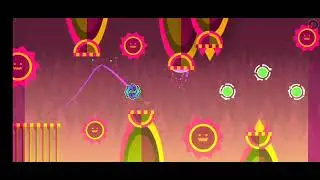 We Are Number One [LDM Mode] | Geometry Dash