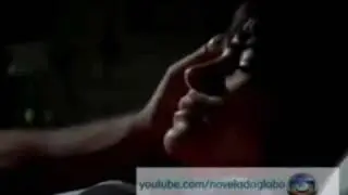 Novela Paraíso_ Clip em Homenangem ao Casal Rosinha & Terêncio _Musica Victor & Léo (Nada Normal)