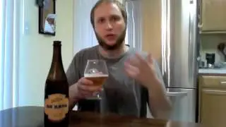 Brewtal Battle Beer Break - Or Xata Blonde Ale by The Bruery(Ep. 59)