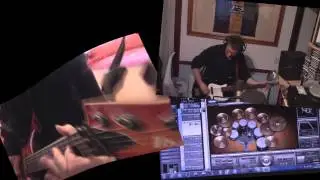 Original music; Live Guitar Instrumental  by Nigel Holt