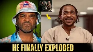 Max B&rsquo;s WILD Encounter With Jim Jones Turns Into TOTAL MAYHEM &mdash; He SNAPPED!