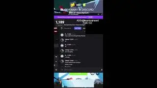 1v1's with viewers 🔴LIVE | SKIN CASE GIVEAWAY AT END OF STREAM |