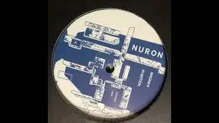 Nuron / Fugue &ldquo;Likemind 06&rdquo; 2021 Likemind