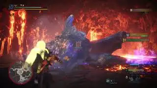 {MHWorld} The Thronetaker | 4'45 | Spread HBG (Freestyle)