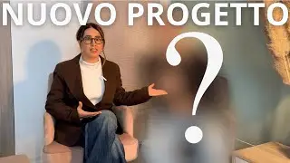 Presentazione nuovo progetto. CHIEDILO AL PROFESSIONISTA