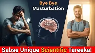 Masturbation & Porn Addiction Kaise Chhode? (NoFap Guide in Hindi)