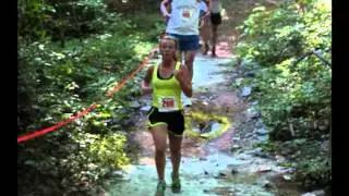 Sappony Trail Run Video