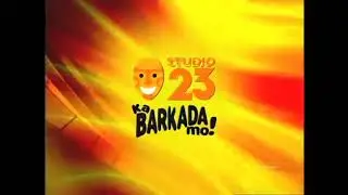 Studio 23 Kabarkada Mo! Jingle (INDAY_INDAY 2.0 Station ID) (2004-2006) (w/ Insturmental)