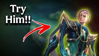 Best Jungle Hero To Practice