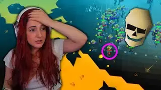 Я умер от тумана?! Deadman Factions
