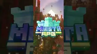 NAJLEPSZY SERWER RPG POWRACA! BETA TESTY 29 MARCA! #minecraft #minecraftserver #rpg #mmorpg #metmc