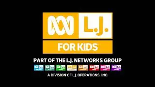 L.J. for Kids ID (3/1/2022)