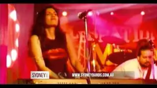 Celebration Band Sydney - Hire Bands And Entertainers - Sydney Entertainment - Live Music
