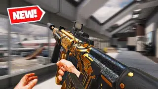 Unlock the Most OP EM2 Class in Cod Mobile Season 2