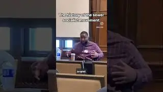 How Democrats CO-OPTED the Milwaukee Sewer Socialists