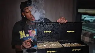 Wiz Khalifa - Moonlit Echo | Lyrics Music 2026