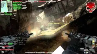 Let's play COD MW3 #8 