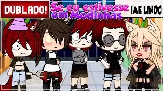 [ DUBLADO ] KETY VIVENDO EM OUTROS MUNDOS l GACHA CLUB