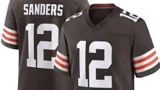 Is DHGATE Good for NFL Jerseys? Shedeur Sanders Jersey Review!
