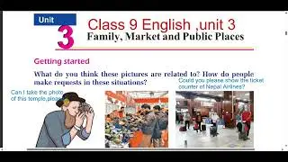 grade 9 English/unit 3/class 9 English/exercises